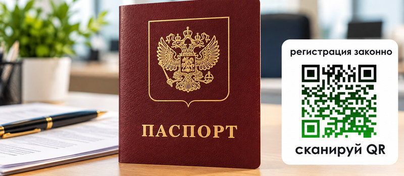 прописка в Дмитрове регистрация в Дмитрове